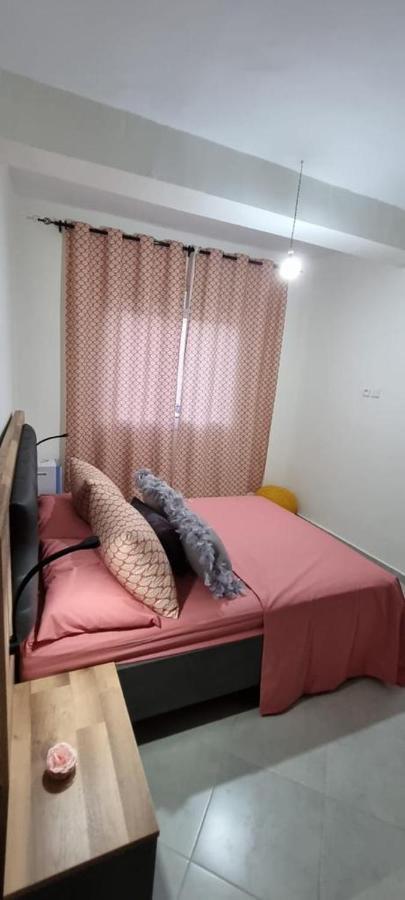 Excellent Rapport Qualite Prix Pour Cet Appartement 3 Etoiles 2P Tout Confort Clim Reversible Residence Golf Mesnana Tanger المظهر الخارجي الصورة