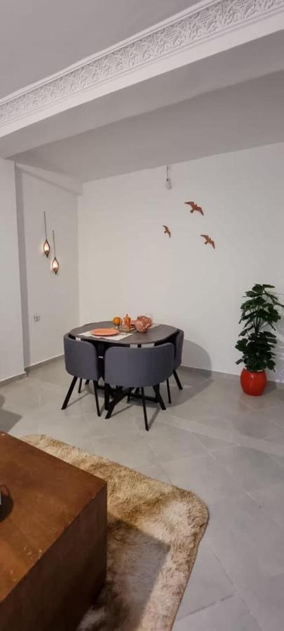 Excellent Rapport Qualite Prix Pour Cet Appartement 3 Etoiles 2P Tout Confort Clim Reversible Residence Golf Mesnana Tanger المظهر الخارجي الصورة