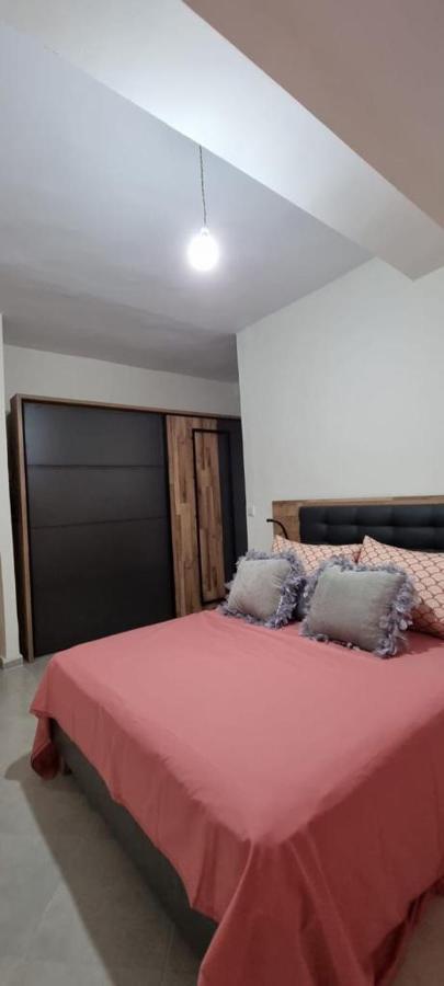 Excellent Rapport Qualite Prix Pour Cet Appartement 3 Etoiles 2P Tout Confort Clim Reversible Residence Golf Mesnana Tanger المظهر الخارجي الصورة