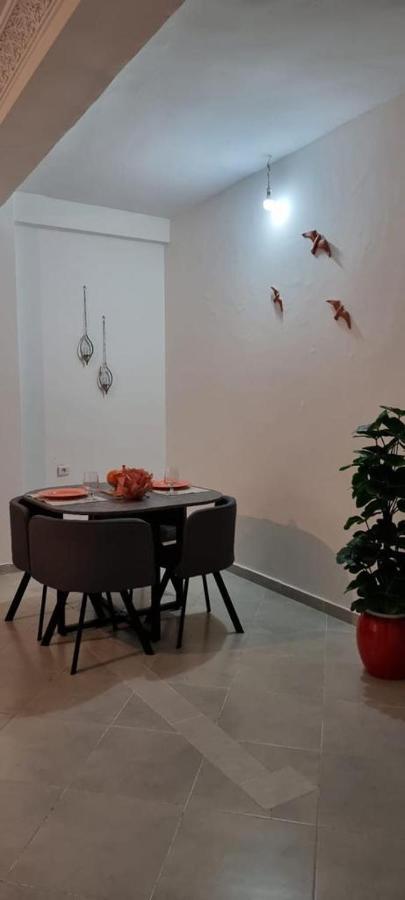 Excellent Rapport Qualite Prix Pour Cet Appartement 3 Etoiles 2P Tout Confort Clim Reversible Residence Golf Mesnana Tanger المظهر الخارجي الصورة