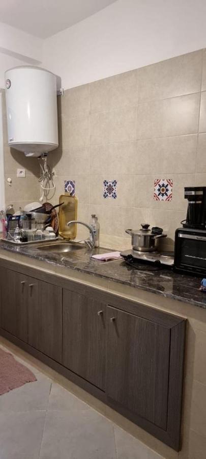 Excellent Rapport Qualite Prix Pour Cet Appartement 3 Etoiles 2P Tout Confort Clim Reversible Residence Golf Mesnana Tanger المظهر الخارجي الصورة