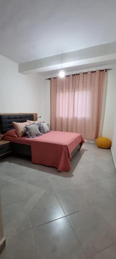 Excellent Rapport Qualite Prix Pour Cet Appartement 3 Etoiles 2P Tout Confort Clim Reversible Residence Golf Mesnana Tanger المظهر الخارجي الصورة