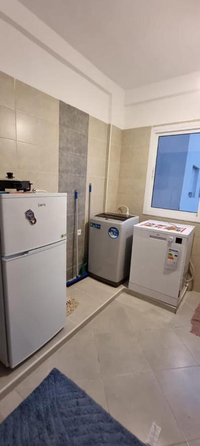 Excellent Rapport Qualite Prix Pour Cet Appartement 3 Etoiles 2P Tout Confort Clim Reversible Residence Golf Mesnana Tanger المظهر الخارجي الصورة