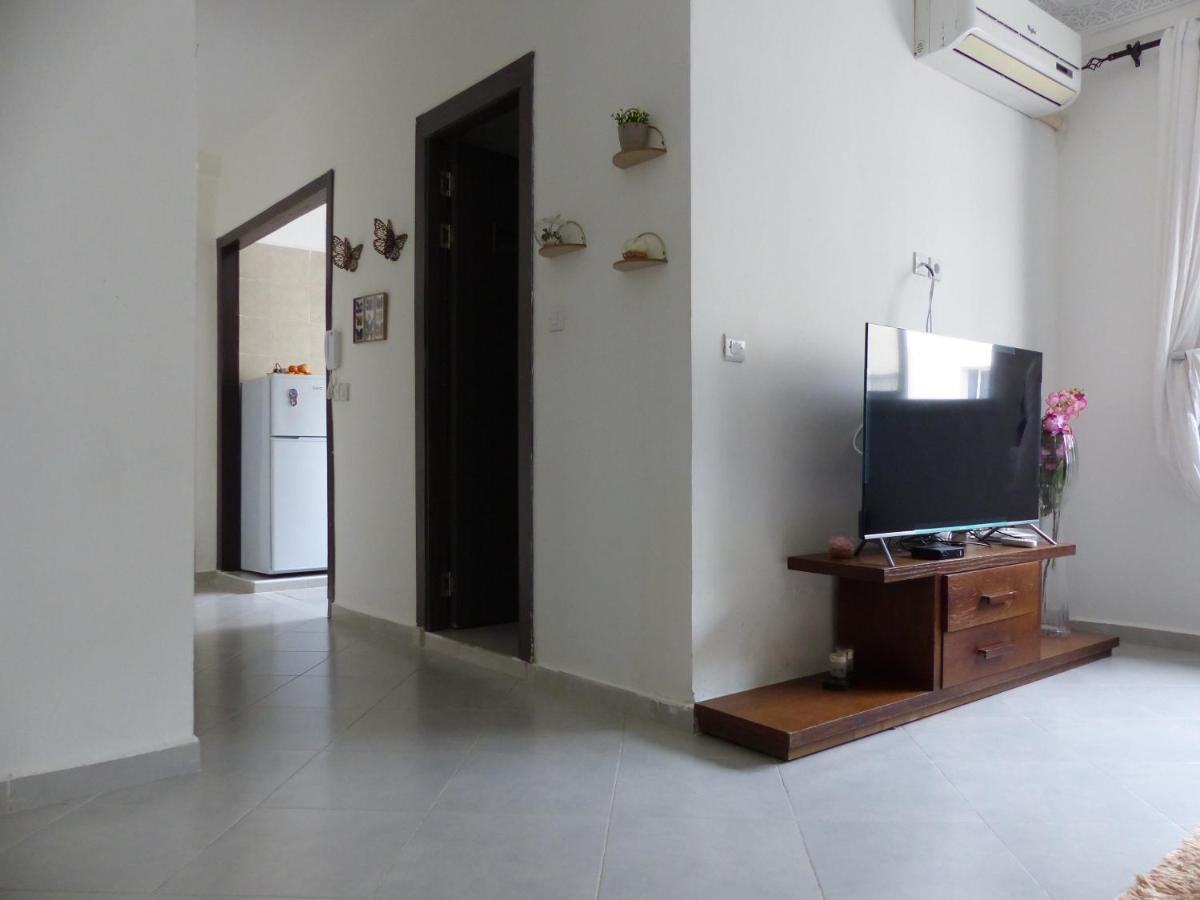 Excellent Rapport Qualite Prix Pour Cet Appartement 3 Etoiles 2P Tout Confort Clim Reversible Residence Golf Mesnana Tanger المظهر الخارجي الصورة