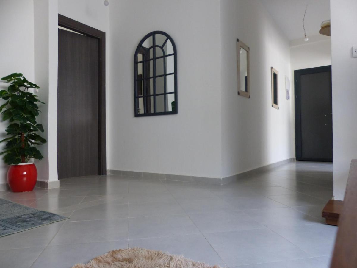 Excellent Rapport Qualite Prix Pour Cet Appartement 3 Etoiles 2P Tout Confort Clim Reversible Residence Golf Mesnana Tanger المظهر الخارجي الصورة
