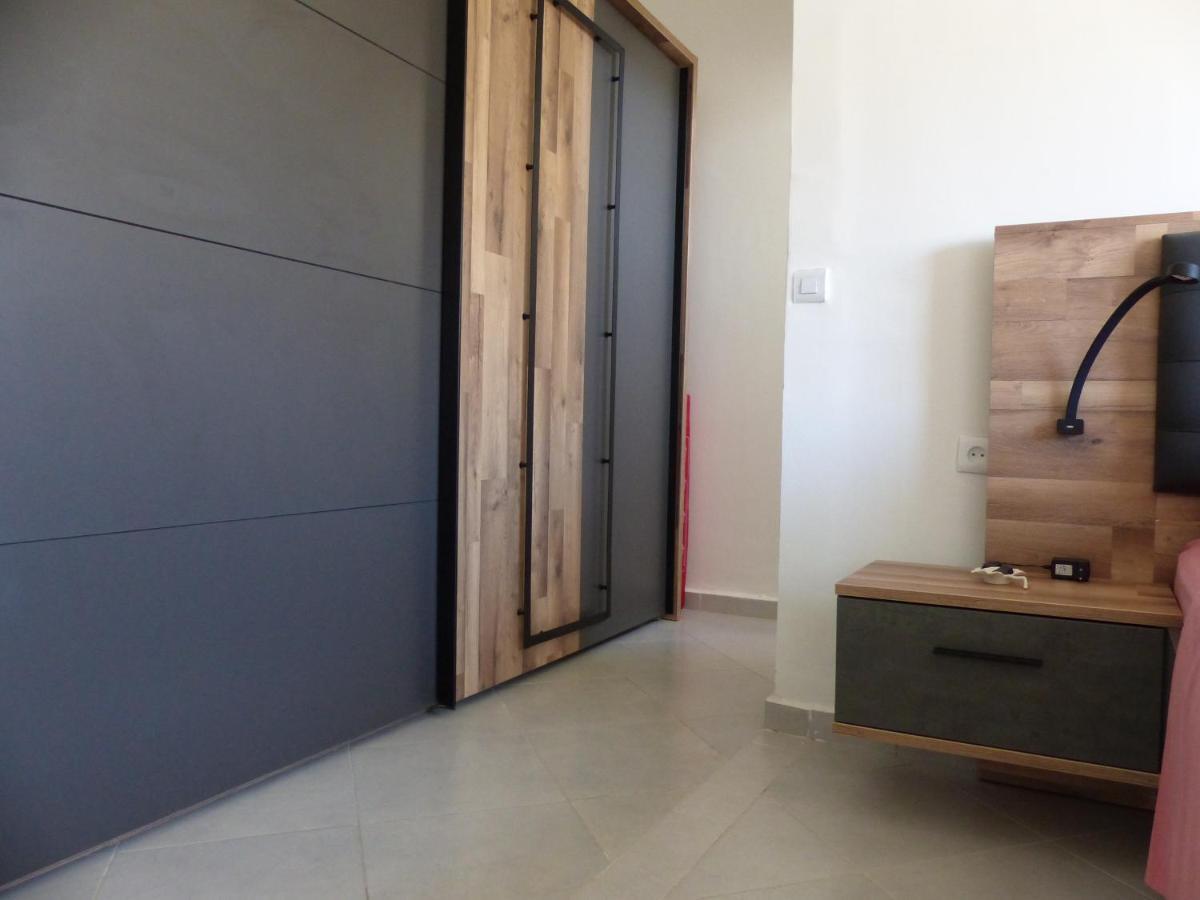 Excellent Rapport Qualite Prix Pour Cet Appartement 3 Etoiles 2P Tout Confort Clim Reversible Residence Golf Mesnana Tanger المظهر الخارجي الصورة