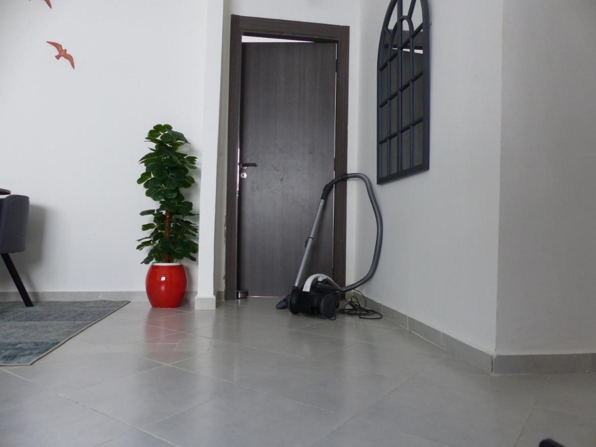 Excellent Rapport Qualite Prix Pour Cet Appartement 3 Etoiles 2P Tout Confort Clim Reversible Residence Golf Mesnana Tanger المظهر الخارجي الصورة