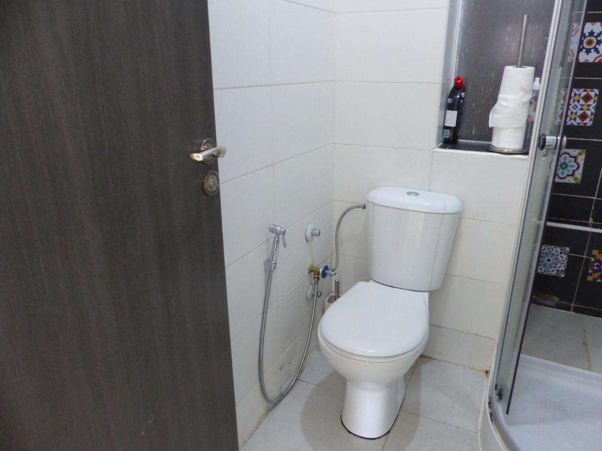 Excellent Rapport Qualite Prix Pour Cet Appartement 3 Etoiles 2P Tout Confort Clim Reversible Residence Golf Mesnana Tanger المظهر الخارجي الصورة
