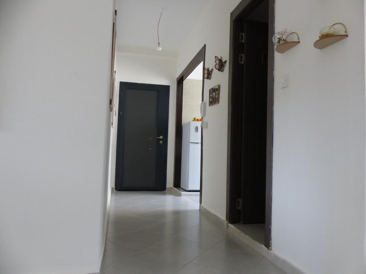 Excellent Rapport Qualite Prix Pour Cet Appartement 3 Etoiles 2P Tout Confort Clim Reversible Residence Golf Mesnana Tanger المظهر الخارجي الصورة