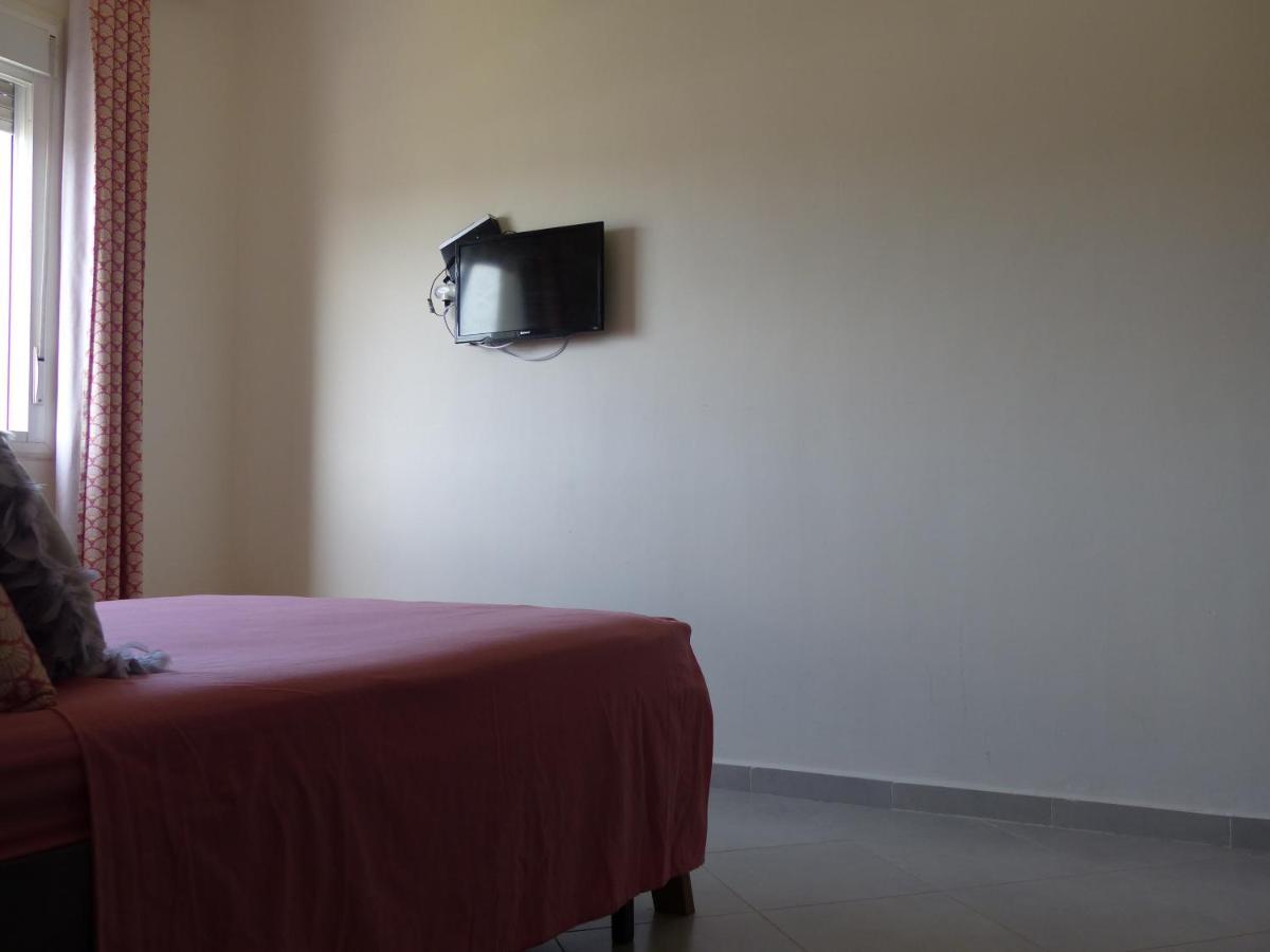 Excellent Rapport Qualite Prix Pour Cet Appartement 3 Etoiles 2P Tout Confort Clim Reversible Residence Golf Mesnana Tanger المظهر الخارجي الصورة