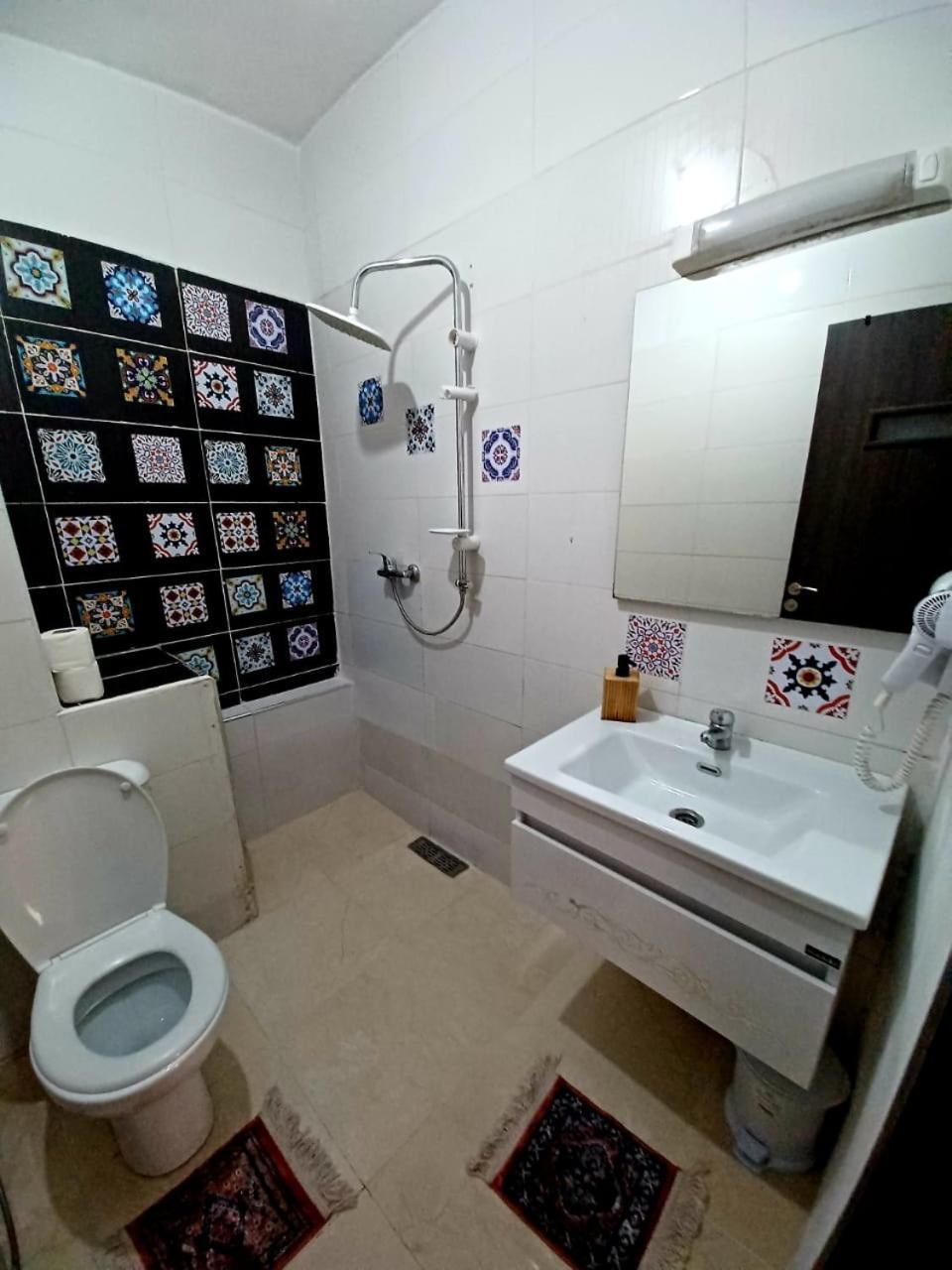 Excellent Rapport Qualite Prix Pour Cet Appartement 3 Etoiles 2P Tout Confort Clim Reversible Residence Golf Mesnana Tanger المظهر الخارجي الصورة