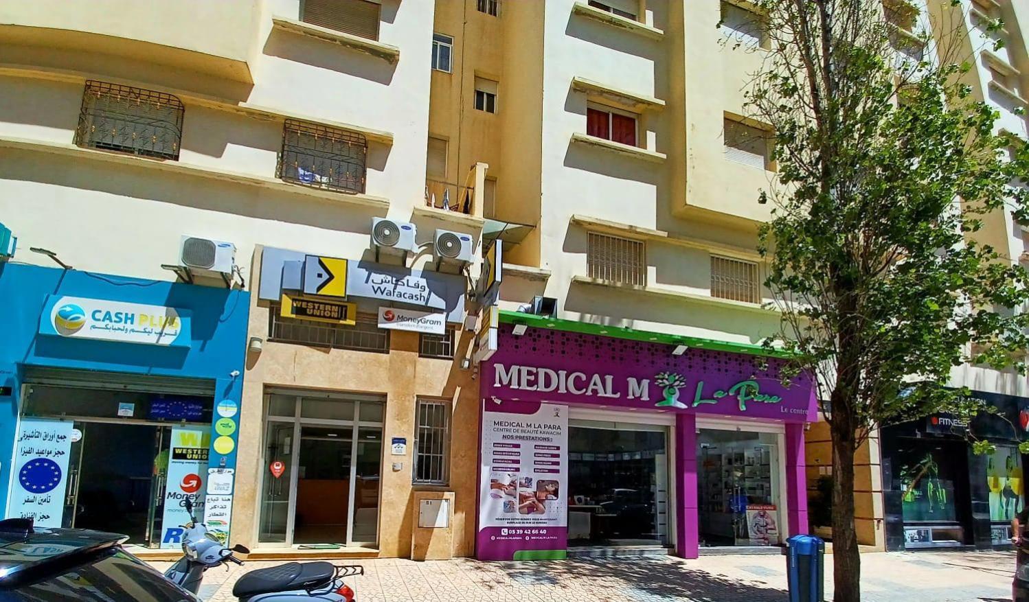 Excellent Rapport Qualite Prix Pour Cet Appartement 3 Etoiles 2P Tout Confort Clim Reversible Residence Golf Mesnana Tanger المظهر الخارجي الصورة