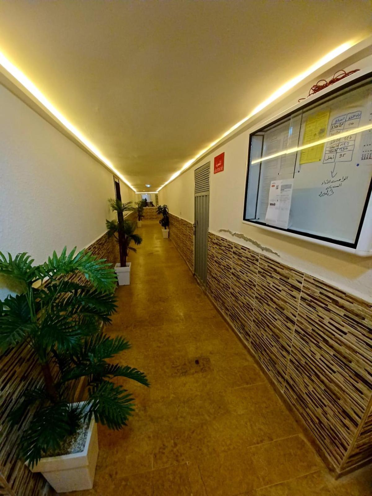 Excellent Rapport Qualite Prix Pour Cet Appartement 3 Etoiles 2P Tout Confort Clim Reversible Residence Golf Mesnana Tanger المظهر الخارجي الصورة