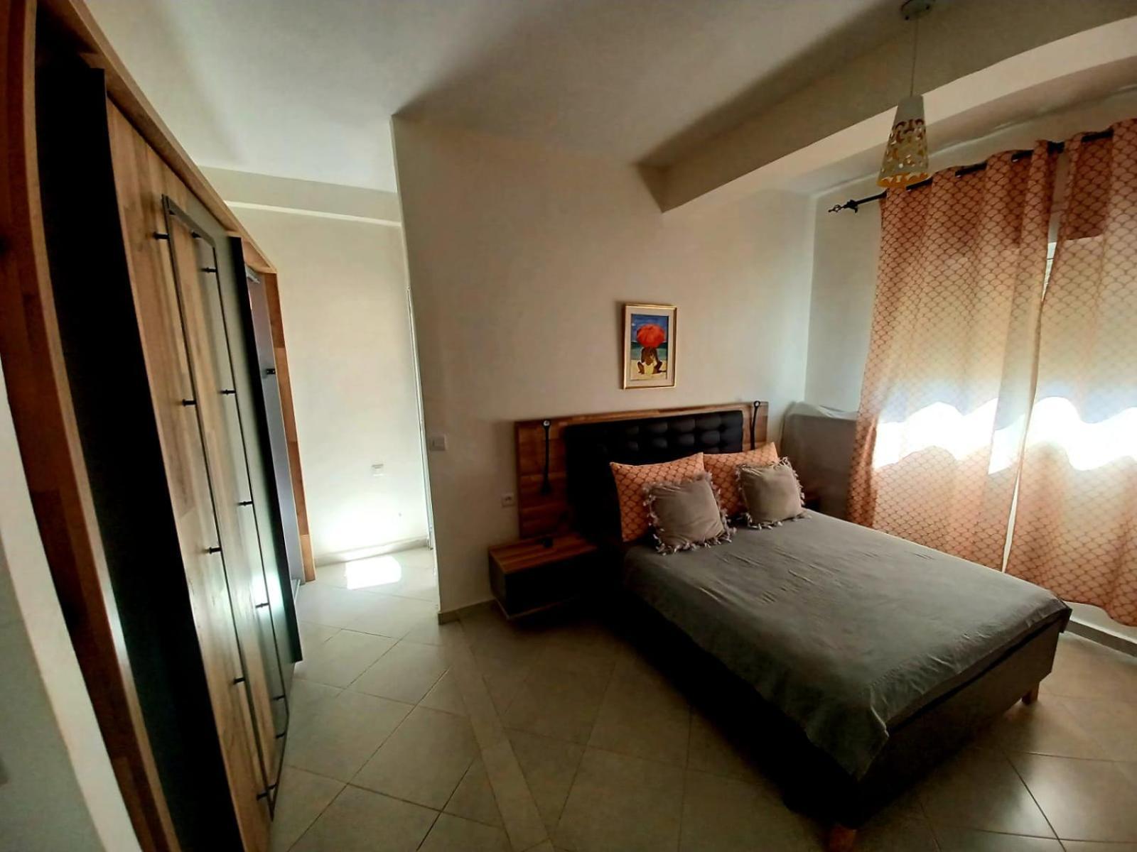 Excellent Rapport Qualite Prix Pour Cet Appartement 3 Etoiles 2P Tout Confort Clim Reversible Residence Golf Mesnana Tanger المظهر الخارجي الصورة