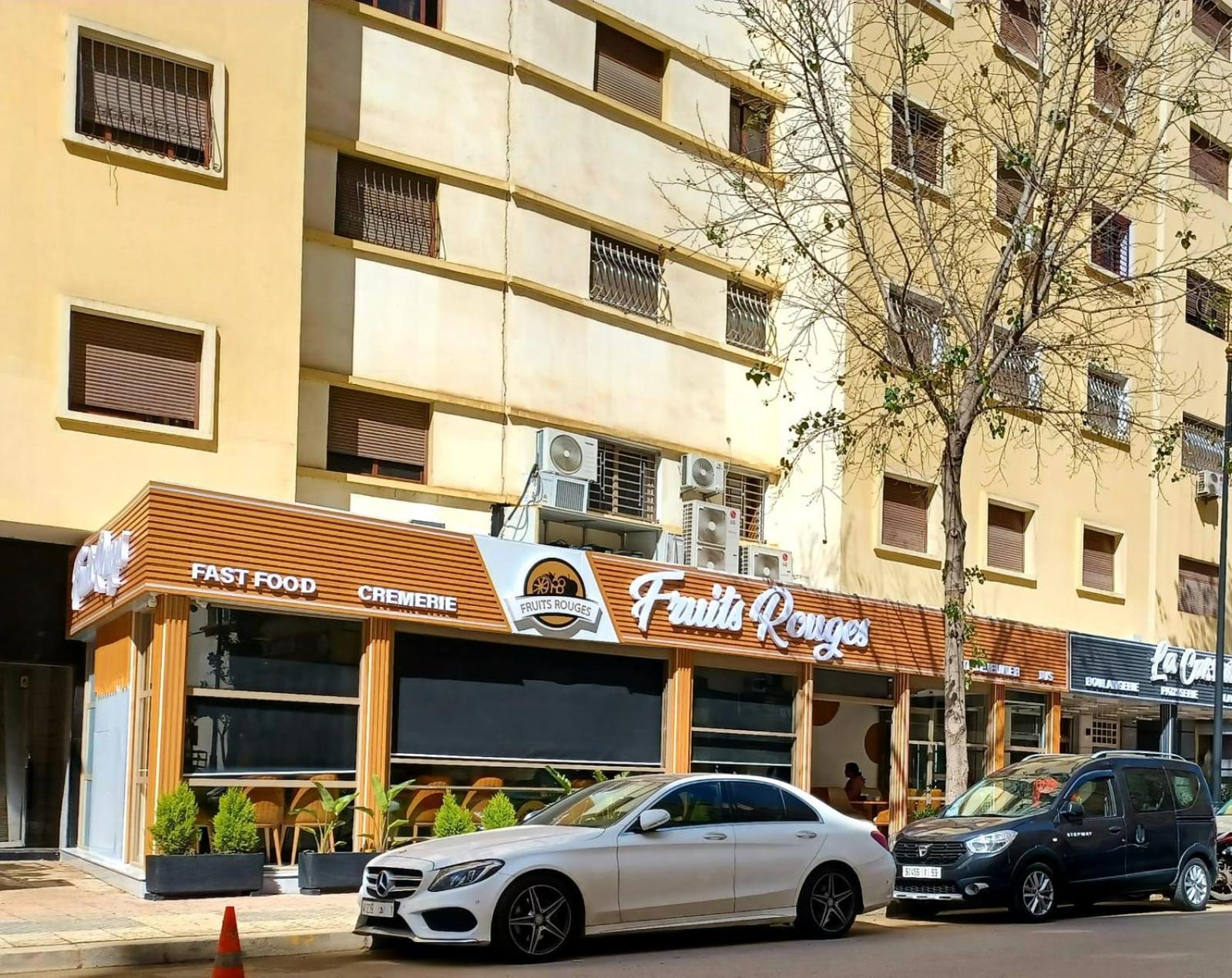 Excellent Rapport Qualite Prix Pour Cet Appartement 3 Etoiles 2P Tout Confort Clim Reversible Residence Golf Mesnana Tanger المظهر الخارجي الصورة